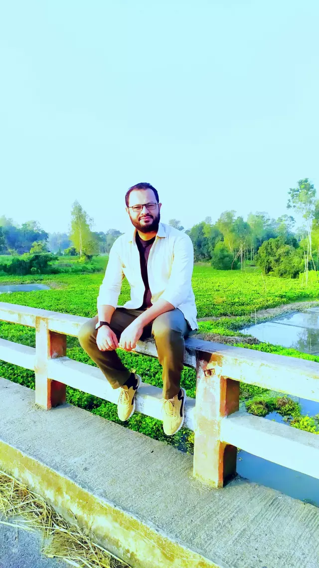 Executive Officer in dhaka want bride in dhaka for his own