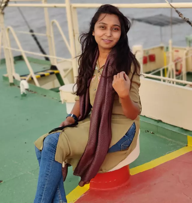 Looking for grrom Someone whom I can trust and respect