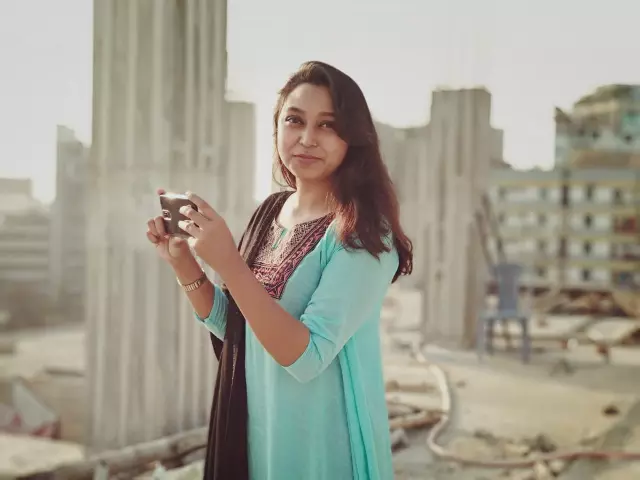 Looking for grrom Someone whom I can trust and respect