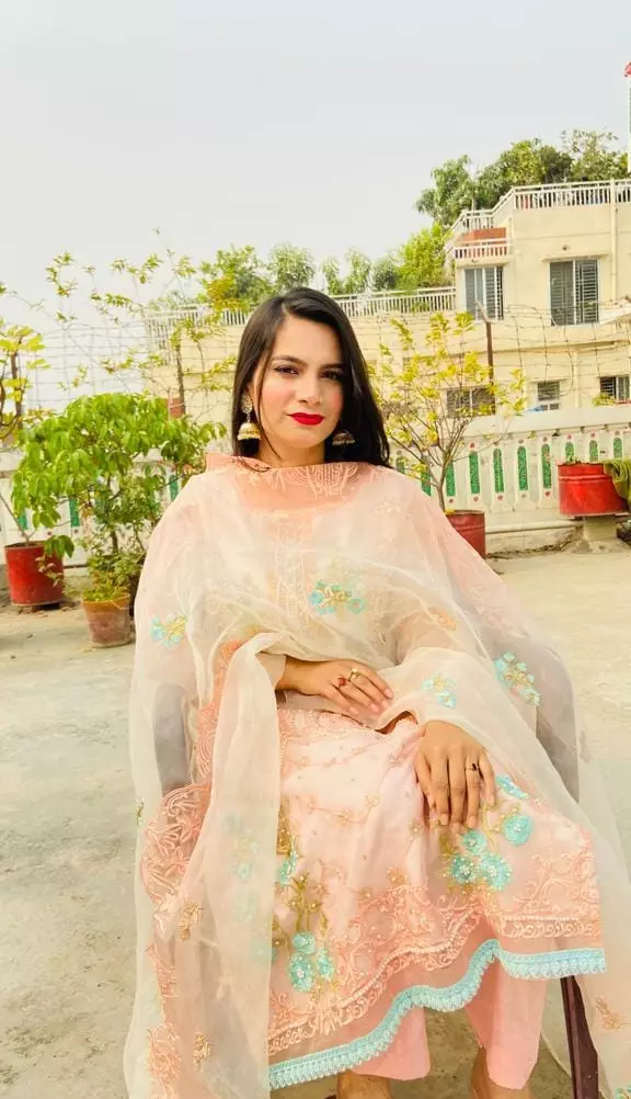 Officially looking for groom for my cousin.