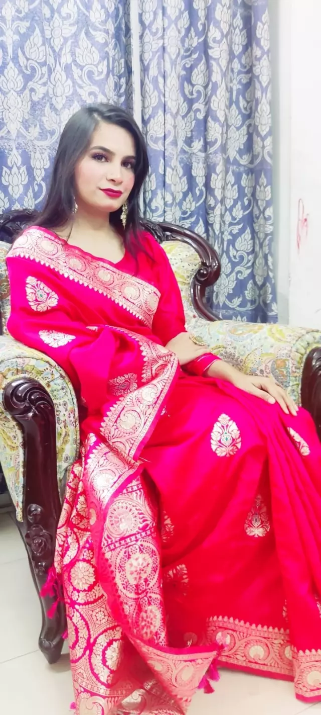Officially looking for groom for my cousin.