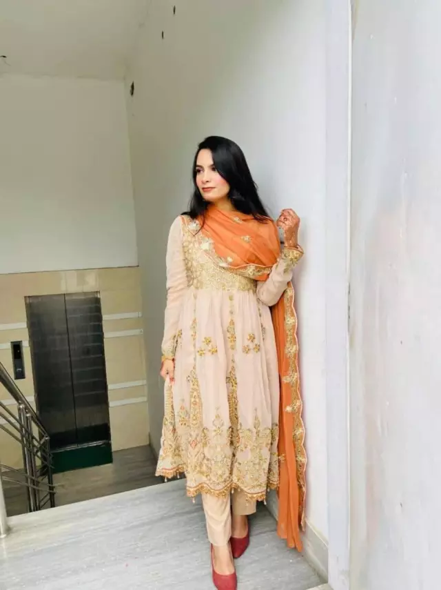 Officially looking for groom for my cousin.