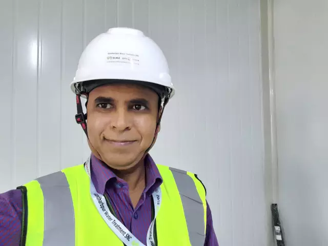 QS Engineer in a UK Based Multinational Company, Ireland looking for his bride