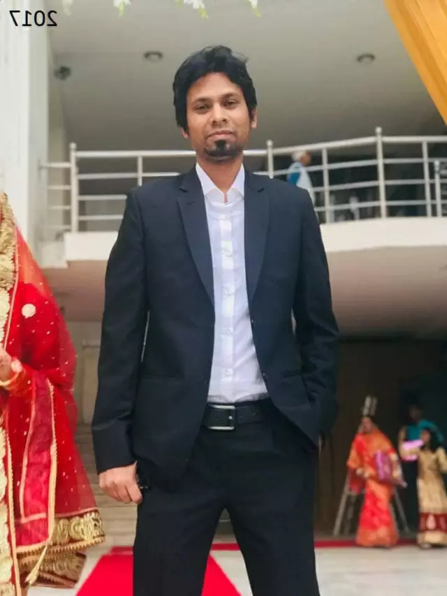 I am posting this bio-data on behalf of my elder brother. Looking for a bride.