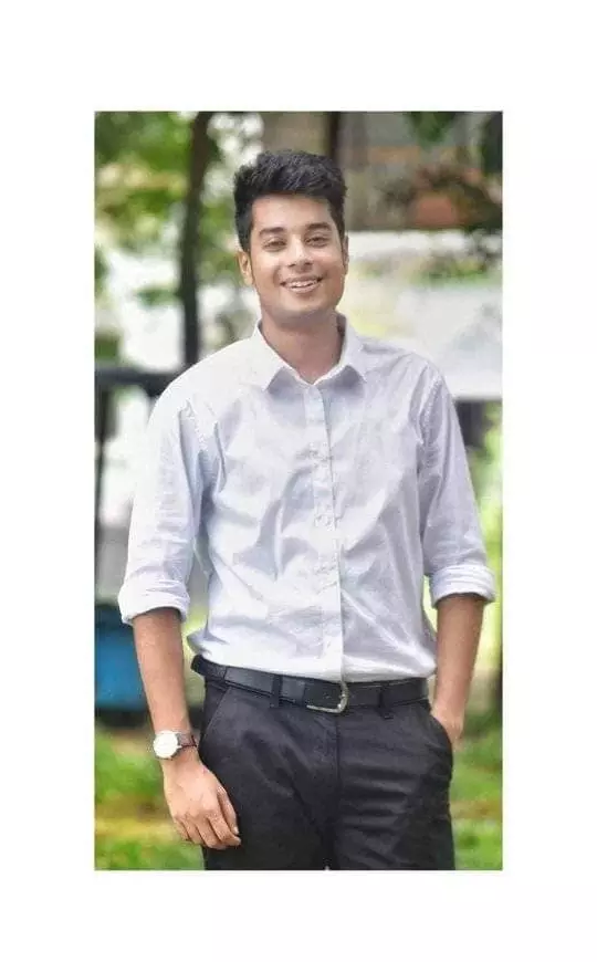 BBA, MBA from a reputed university with good look groom want bride