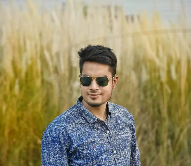 BBA, MBA from a reputed university with good look groom want bride