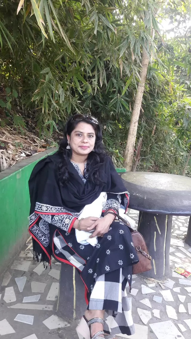 Assistant Teacher Bangla, MPO want groom for own
