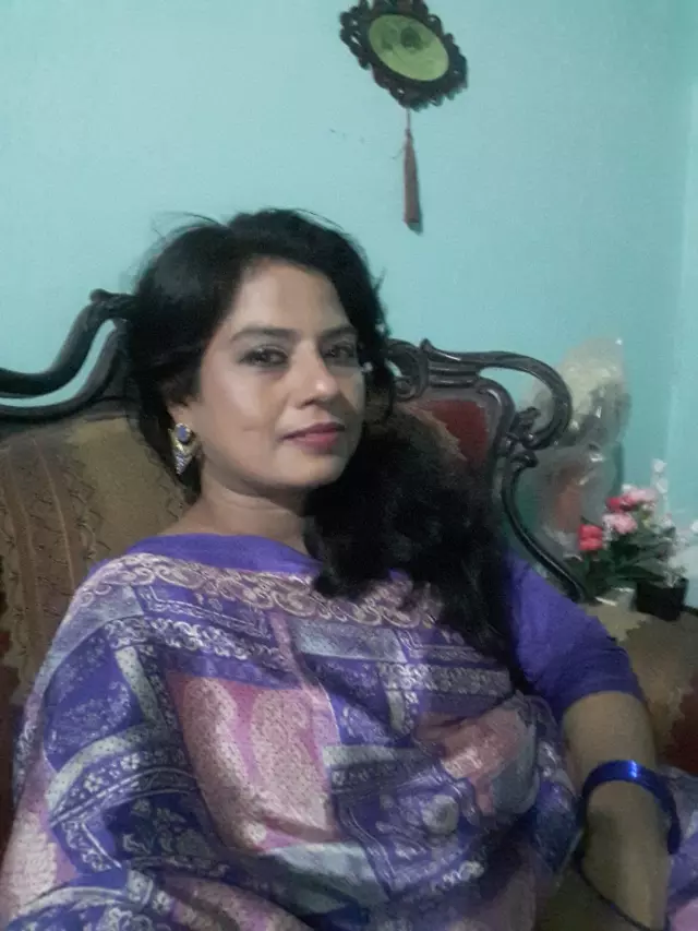 Assistant Teacher Bangla, MPO want groom for own