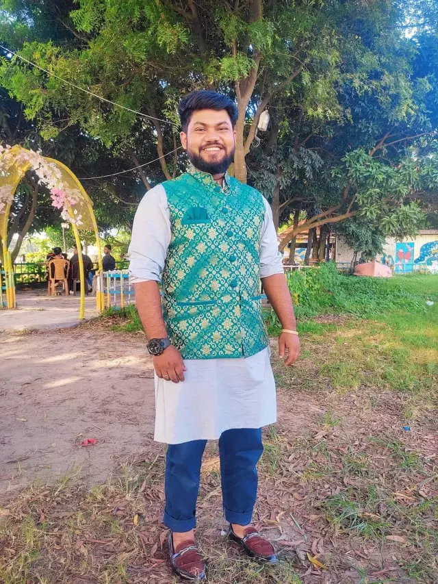 Looking bride for my elder son