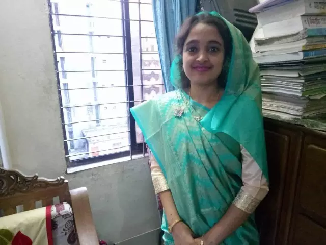 Divorce short time only 3 months with reason want groom for her own