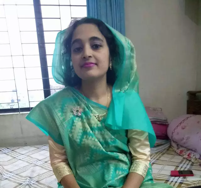 Divorce short time only 3 months with reason want groom for her own