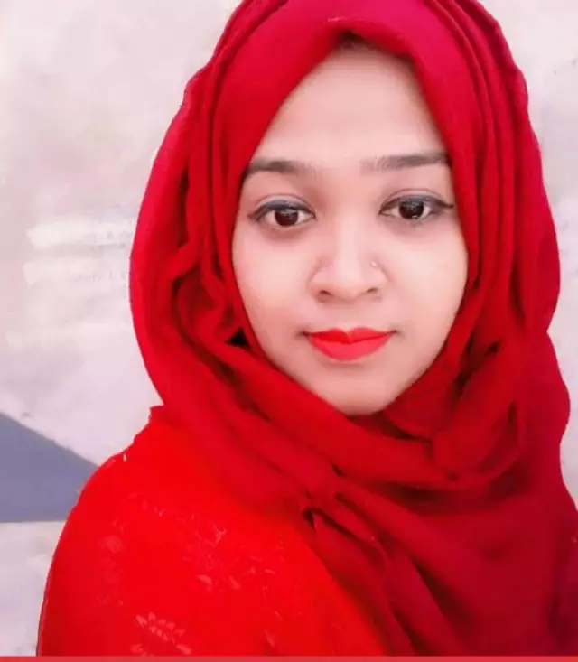 Looking for a groom on behalf of my cousin sister