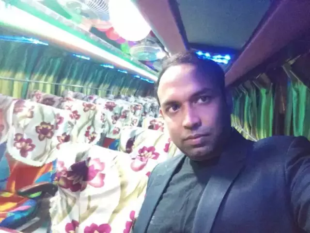 Groom Employed as an executive in a reputed company seeking his bride