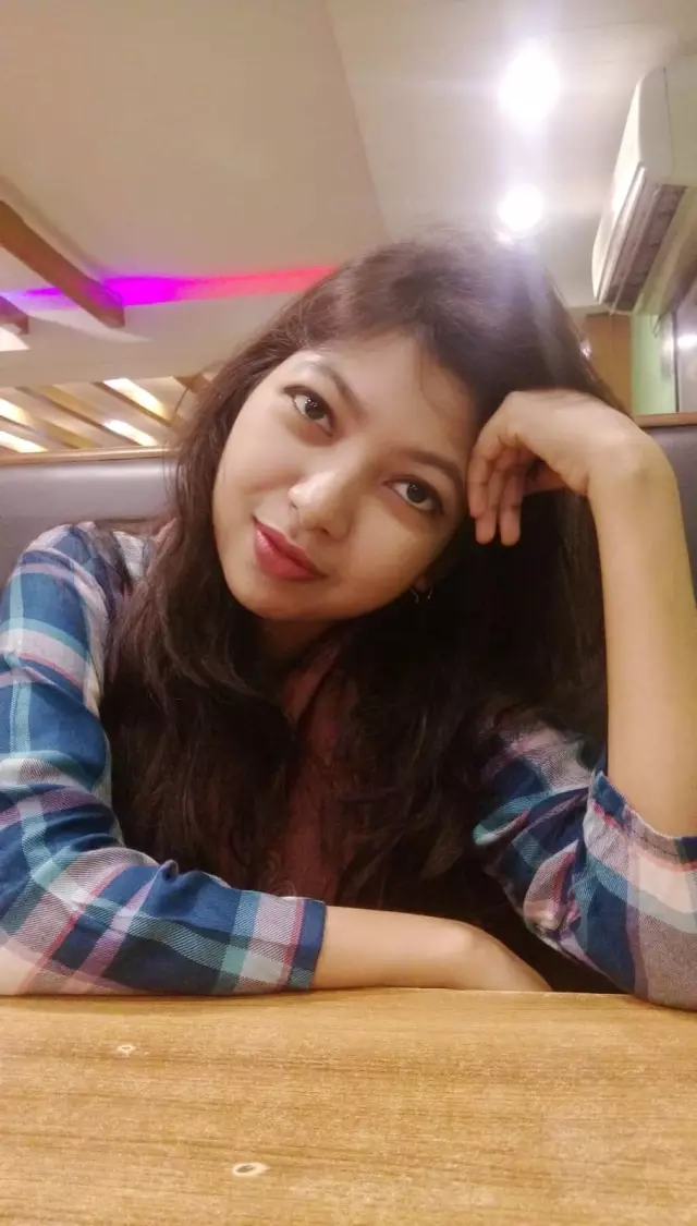 We are searching a life partner for my sister-in-law she is a job seeker