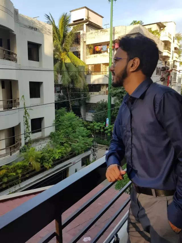 Groom is a Manager at an Australian Advisory Firm in Bangladesh want Dhaka bride