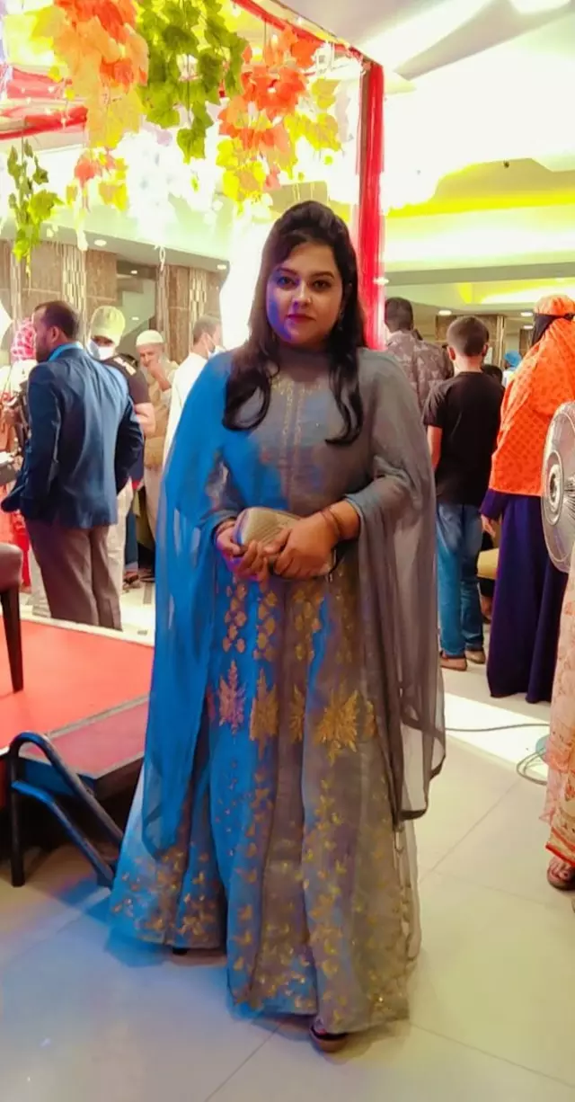 Banker Private Bank bride seeking Comilla, Chandpur Matlab groom