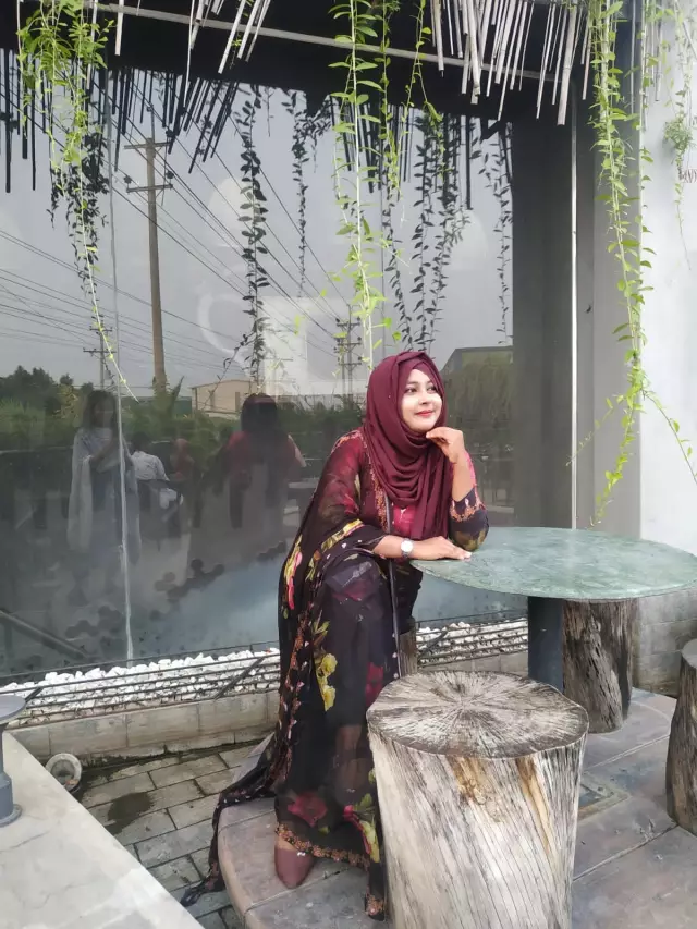 Looking for a Groom for my only one sister-in-law 