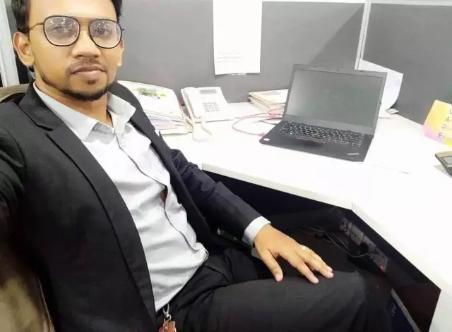 Looking for bride on behalf of my best friend Settled in Dhaka or near Dhaka City