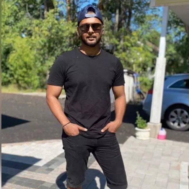 Finnish citizen looking for deshi bride