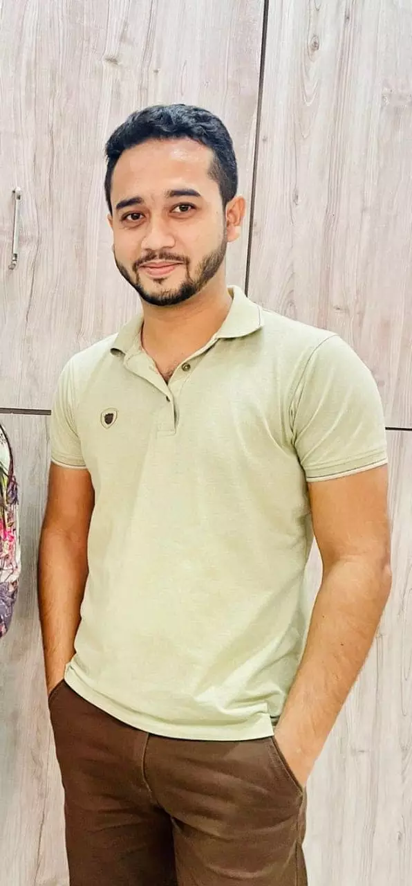 Groom is a Executive, Sales Finance Business Partner in a FMCG want his soulmate in dhaka