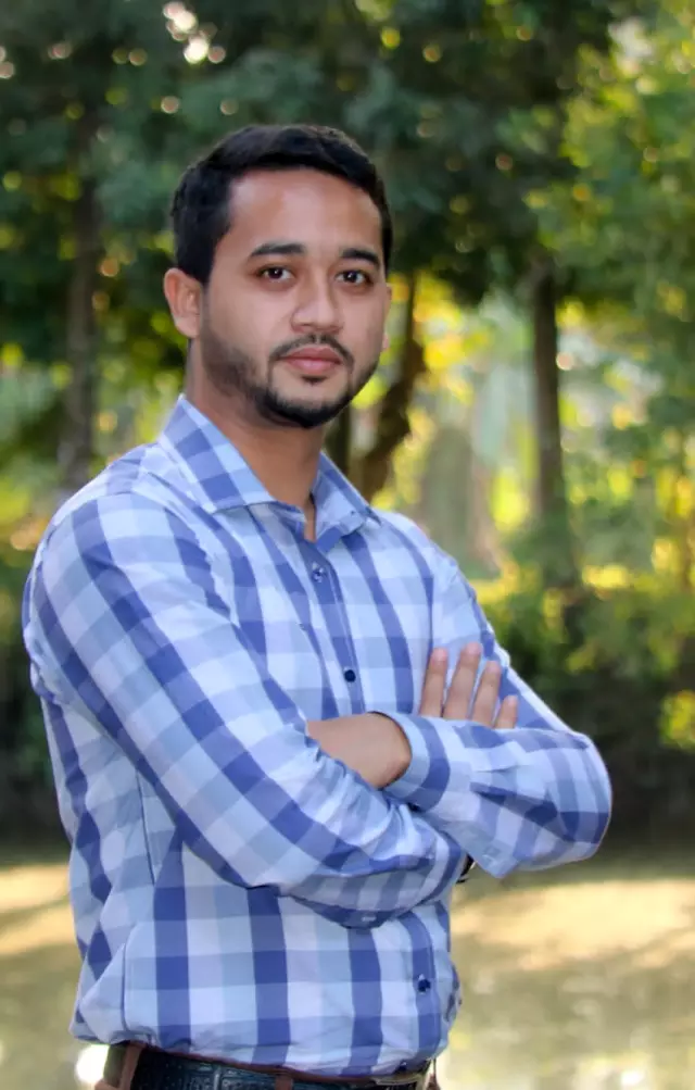 Groom is a Executive, Sales Finance Business Partner in a FMCG want his soulmate in dhaka