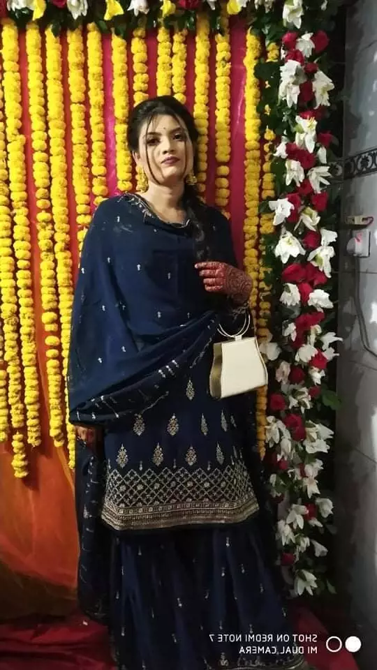 I am looking for Groom for my sister. Please find the details of my sister below