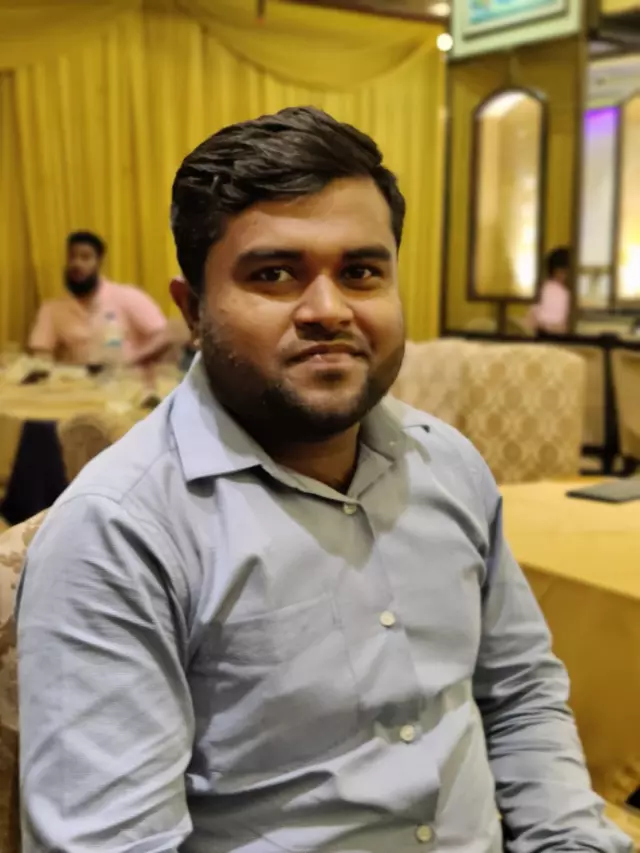 SO Corporate Sales At LafargeHolcim Bangladesh Ltd looking for his bride 