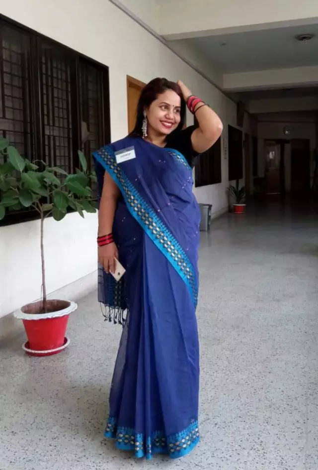 Soft spoken, introvert, fun loving, Caring, Positive Mentality, Easy going, very family oriented girl want her groom