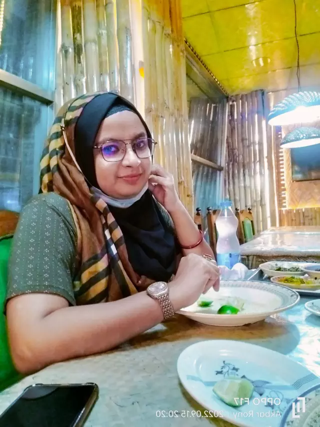 Family Oriented, Humble, Gentle, Modest . Bangladeshi or foreign settled grrom want