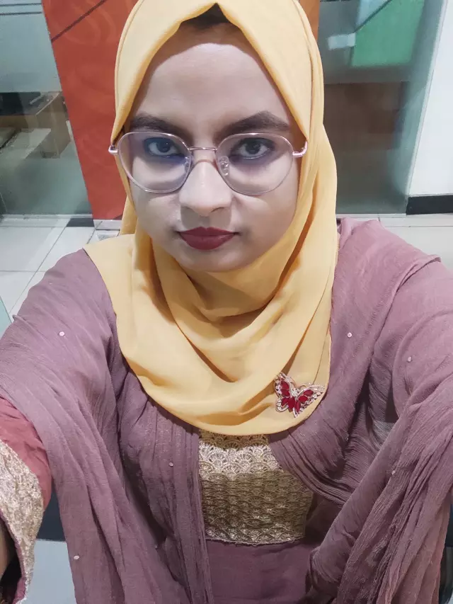 Family Oriented, Humble, Gentle, Modest . Bangladeshi or foreign settled grrom want