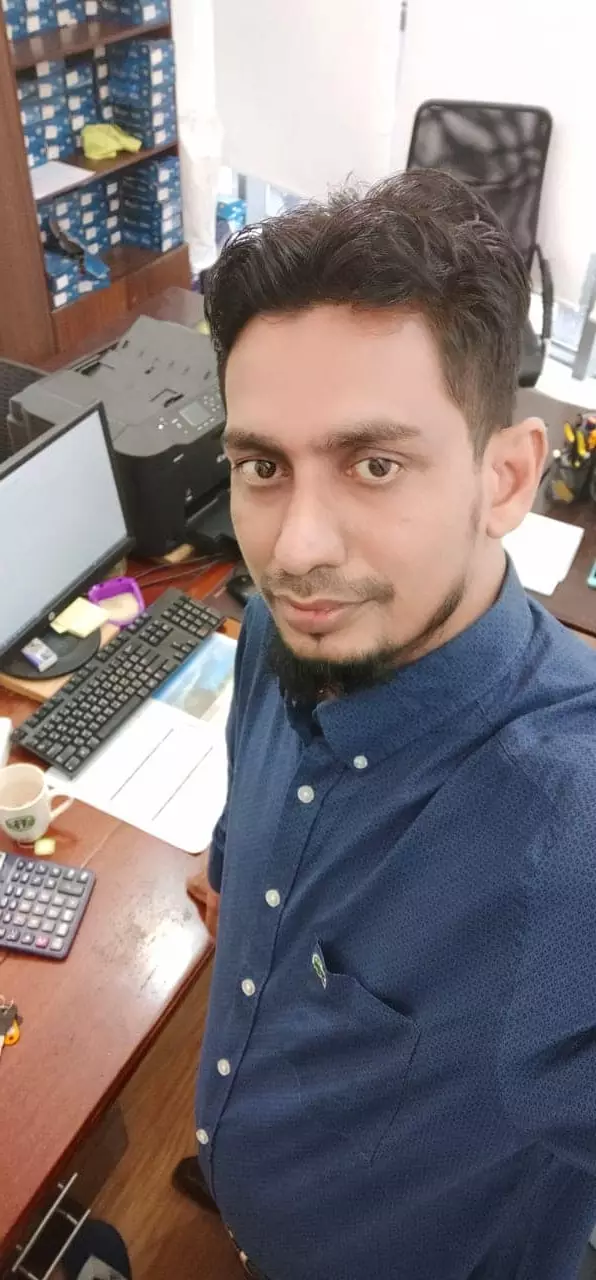 Looking for bride for mama, Manager Account  Finance Congo seeking for his bride