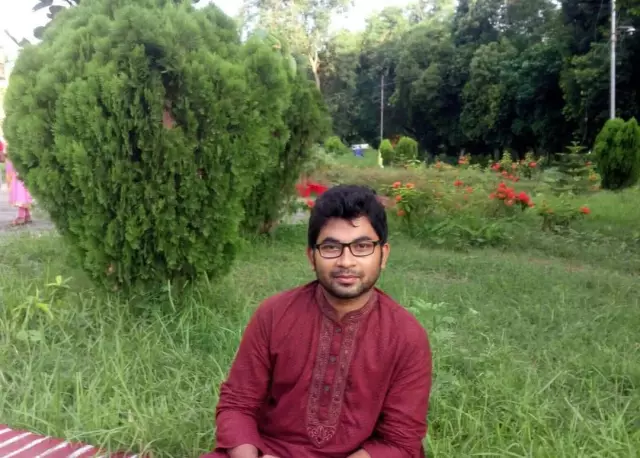 Looking for a bride for my younger brother he is Officer-Technical Service want his bride