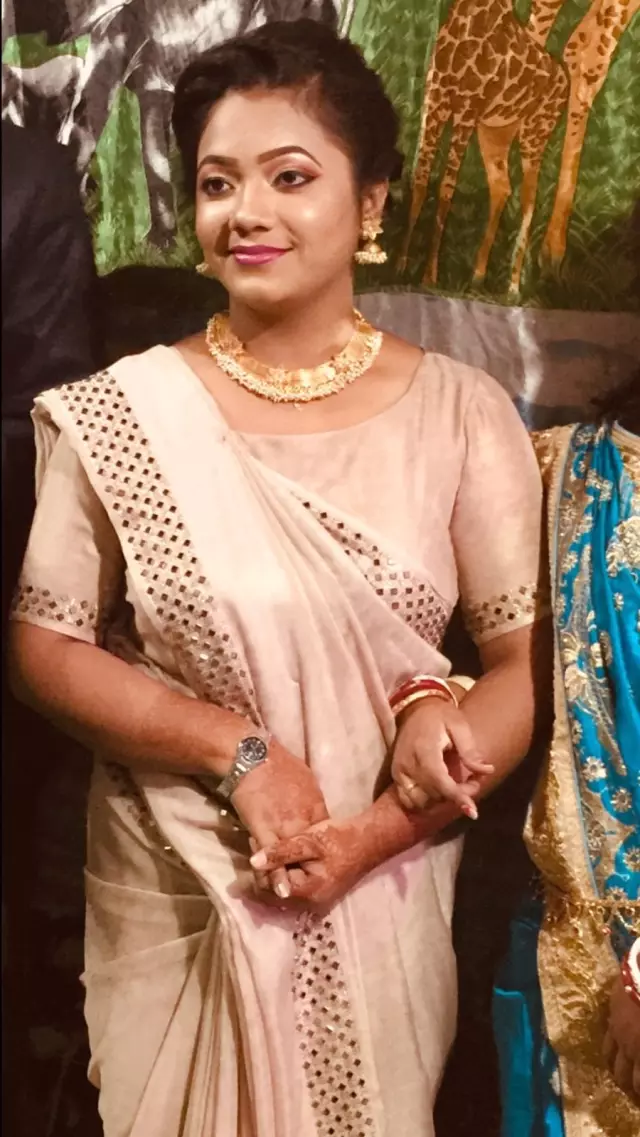 Looking Hindu Groom for Sister, Bridge is in progress to settle in USA as permanent residence in near future including h