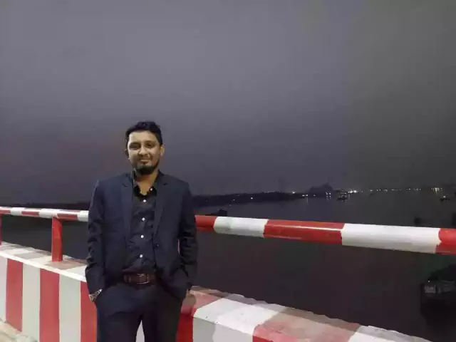 Looking for bride for my banker Son.