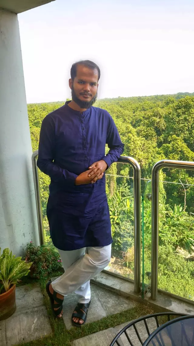 Looking for bride himself grrom has a Business, Own an interior firm and working as a creative designer in an interior f