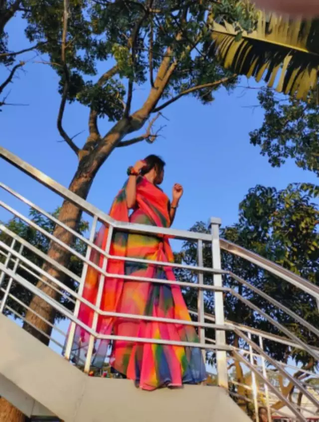 Divorced bride want Narsingdi or Dhaka groom