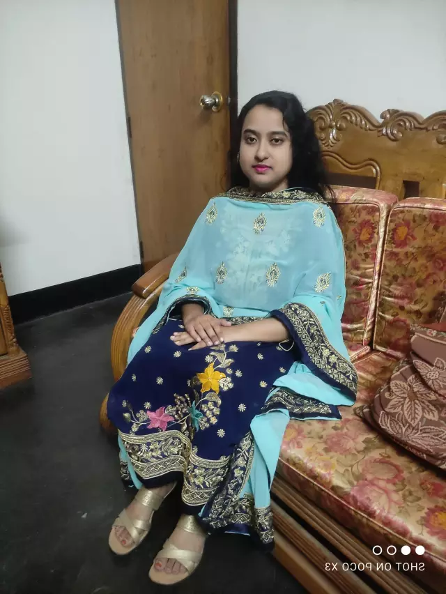 Searching groom for my dauther, My Daughter has a flat of her own