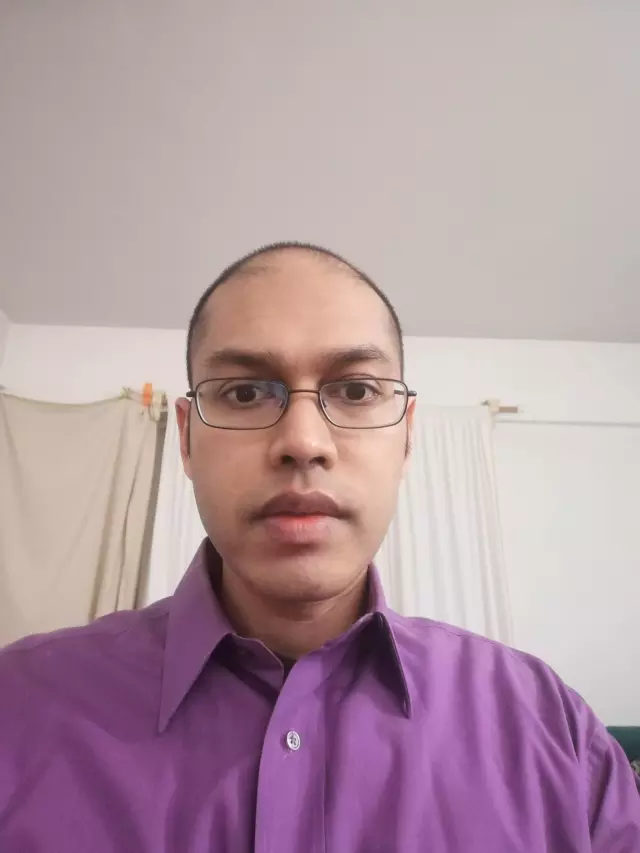I am a Canadian citizen by birth through parents although born in Bangladesh. 
