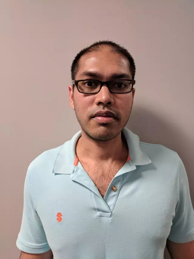 I am a Canadian citizen by birth through parents although born in Bangladesh. 