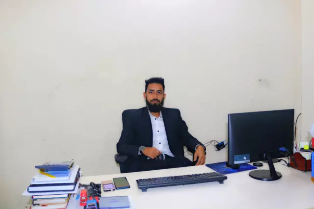 I am looking for suitable bride for myself