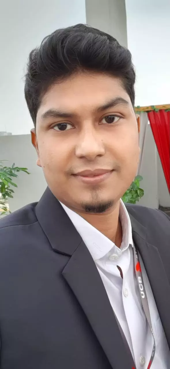On behalf of a Prospective Groom