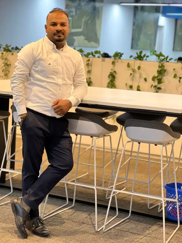 Assistant Manager, Organization - Multinational Group of Companies, Gulshan seeking his bride in dhaka