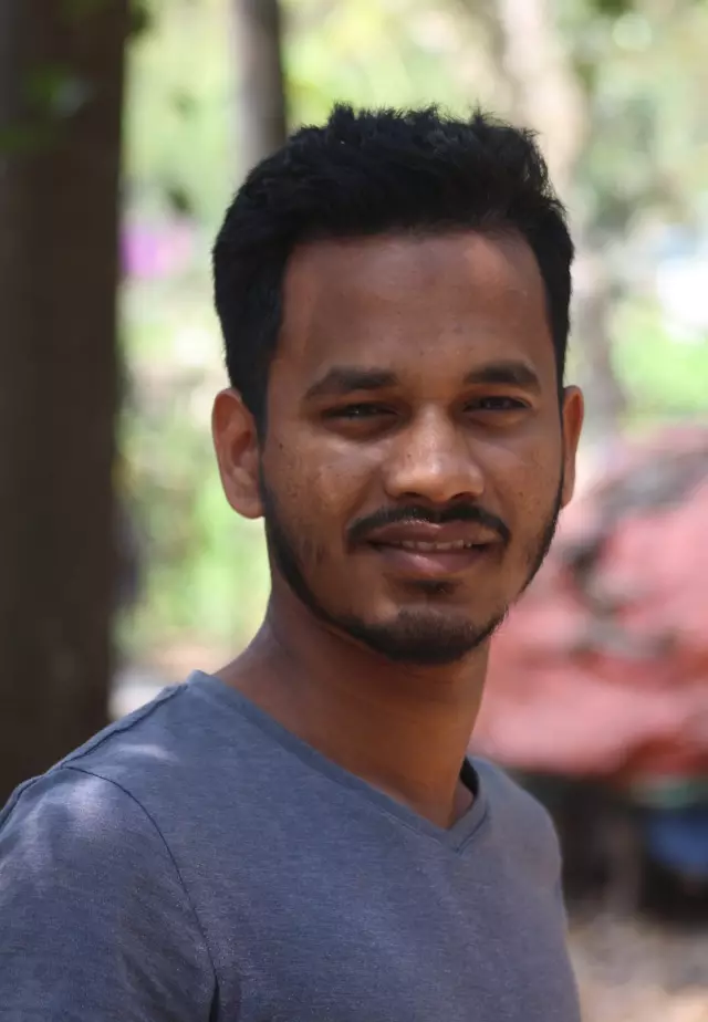 Tea stall owner at Gazipur want his own bride