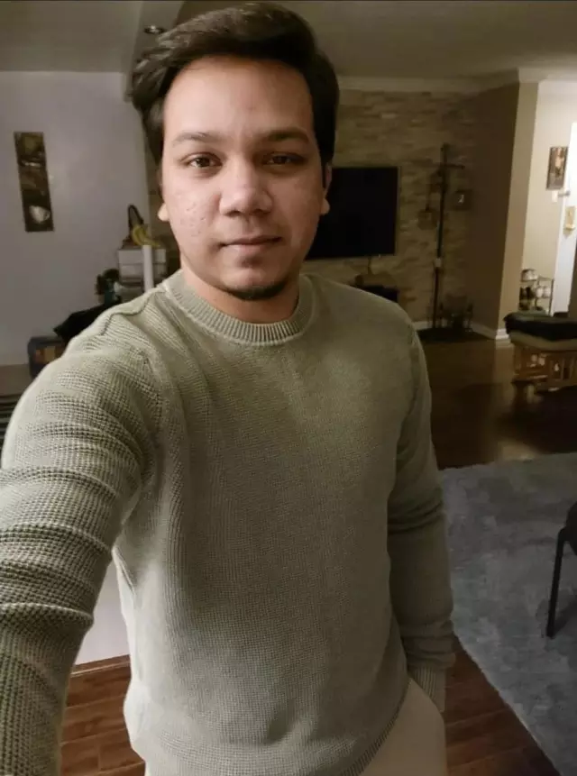 Looking for a Bangladeshi bride residing in Ontario, Canada. 