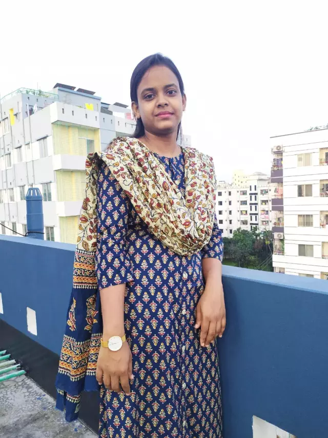 My younger sister About the Bride, groom well reputed company any profession