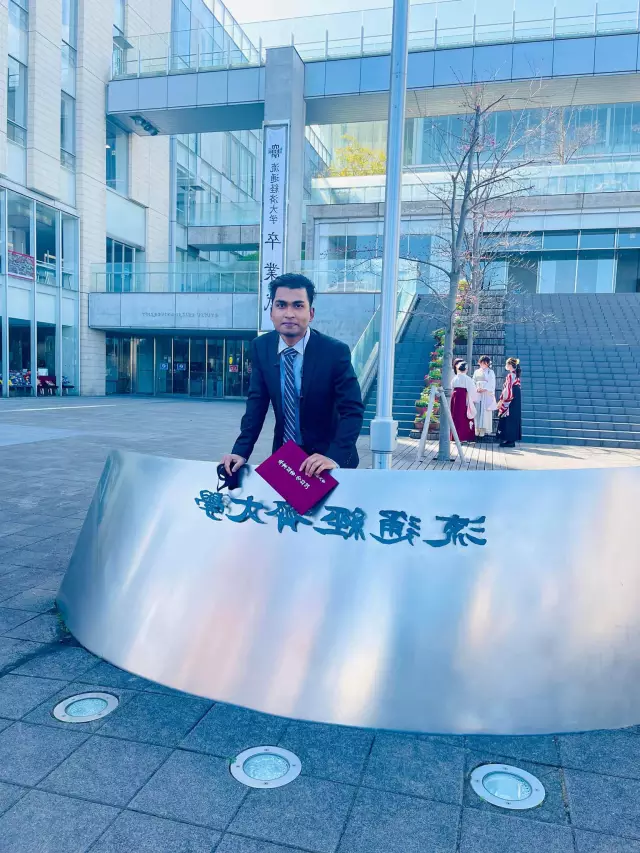 Groom Working in a Japanese company, want bride It is better if it is near Tangail or Dhaka.
