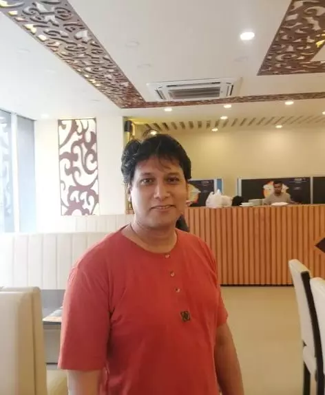 Simple, soft spoken, well-mannered, practicing Muslim looking for the same bride