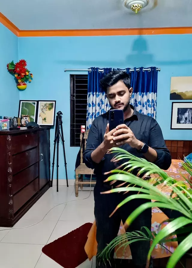 Graphics and Computer Embroidery Designer want his soulmate in Narayanganj