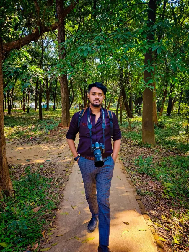 Graphics and Computer Embroidery Designer want his soulmate in Narayanganj