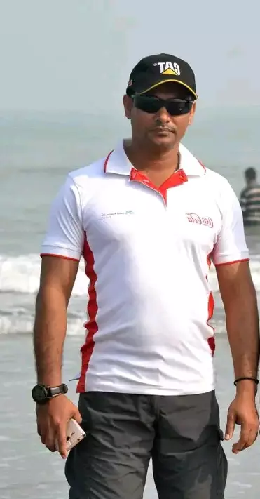 Groom Occupation Power Plant -In charge want his bride in Cumilla Sadar